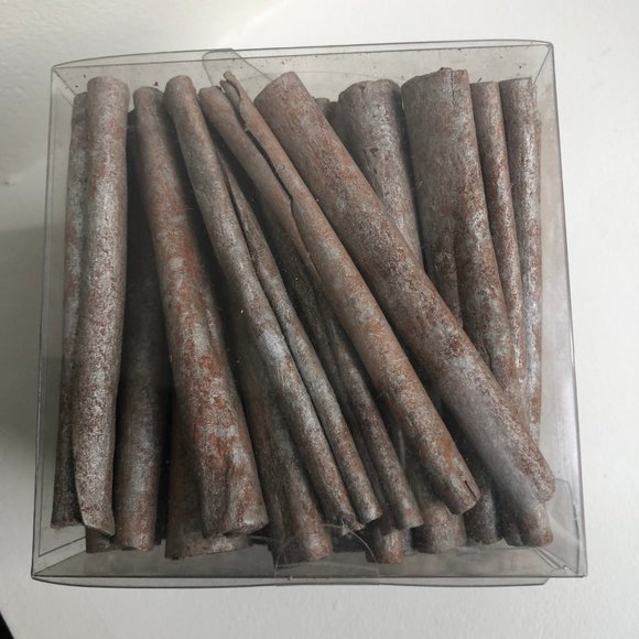 3 Boxes | Pottery Barn Cinnamon Stick Vase Filler - Picture 4 of 5